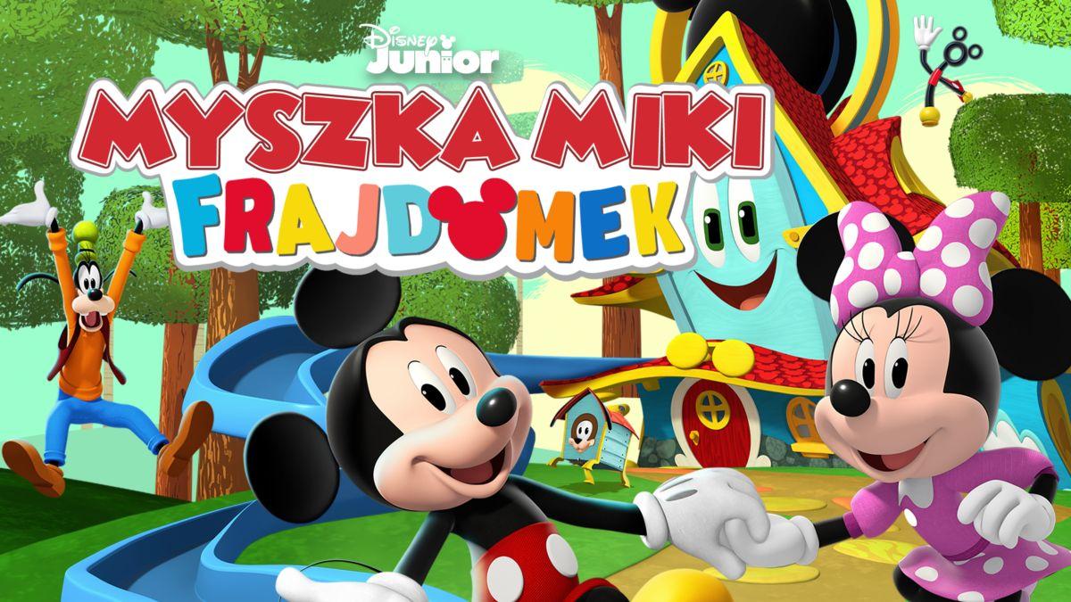 EX_Myszka_miki_fajdomek_DJ_6_9_poziom