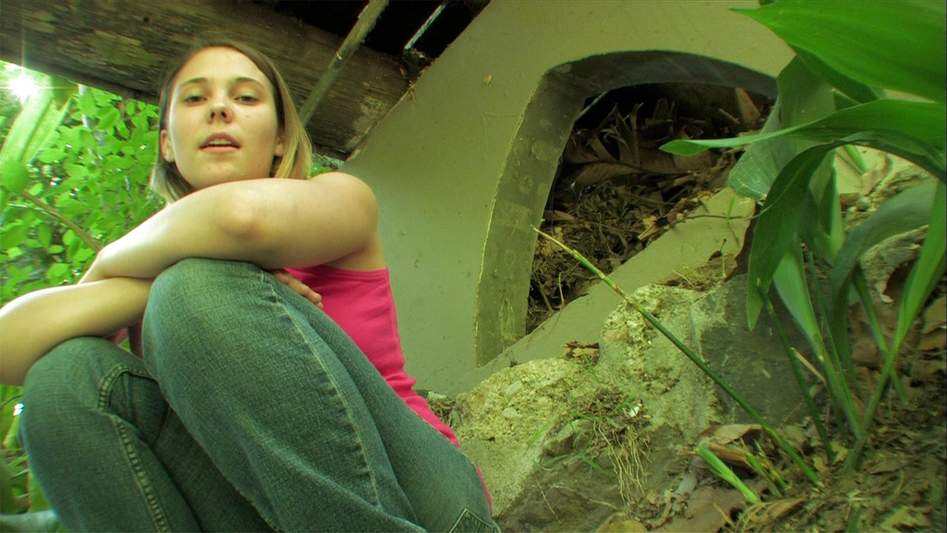 megan is missing horror