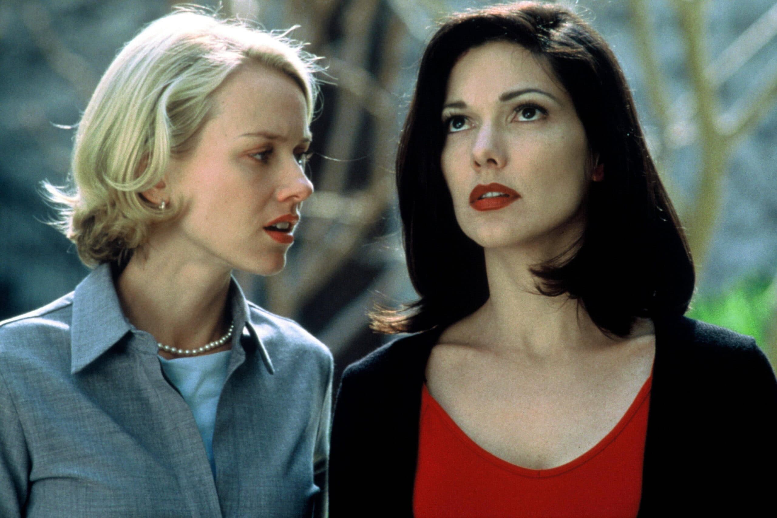 "Mulholland Drive": film Davida Lyncha z Naomi Watts w roli głównej. Oglądaj! (FOT. IMAGO/NEWSPIX.PL)