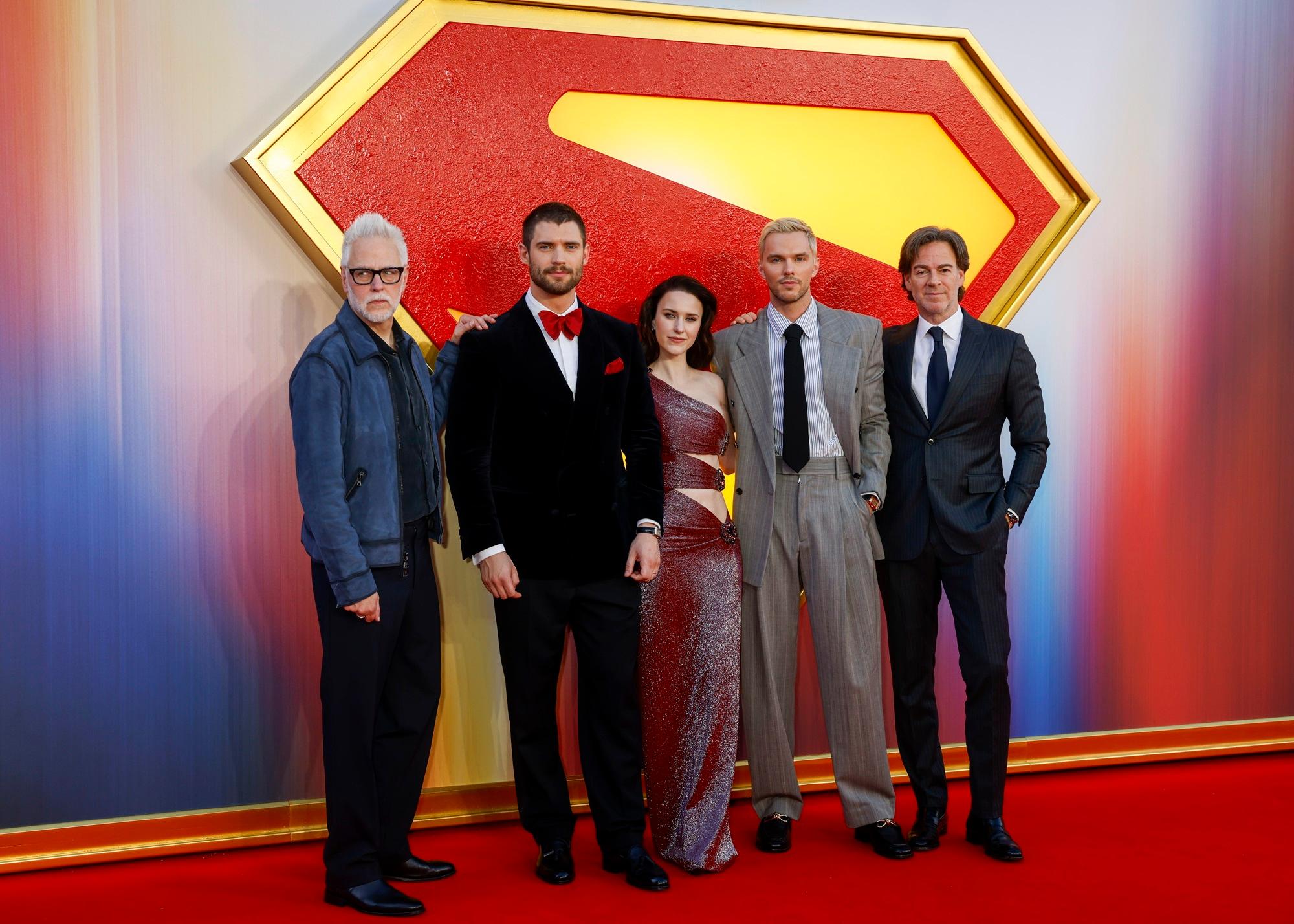 Kolejne już podejście. Film “Superman” (2025): gdzie obejrzeć kolejną opowieść filmową o bohaterze z czerwoną peleryną?
