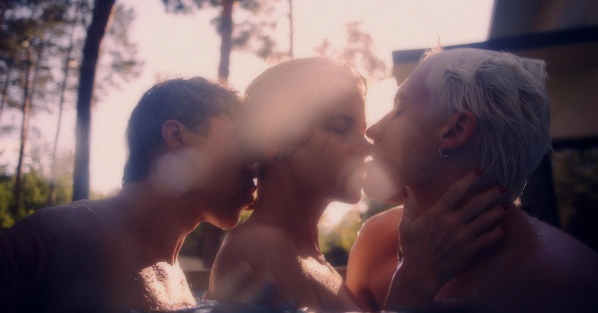 Film “Trzy miłości”: gdzie obejrzeć film o obsesyjnej miłości w reżyserii Łukasza Grzegorzka?