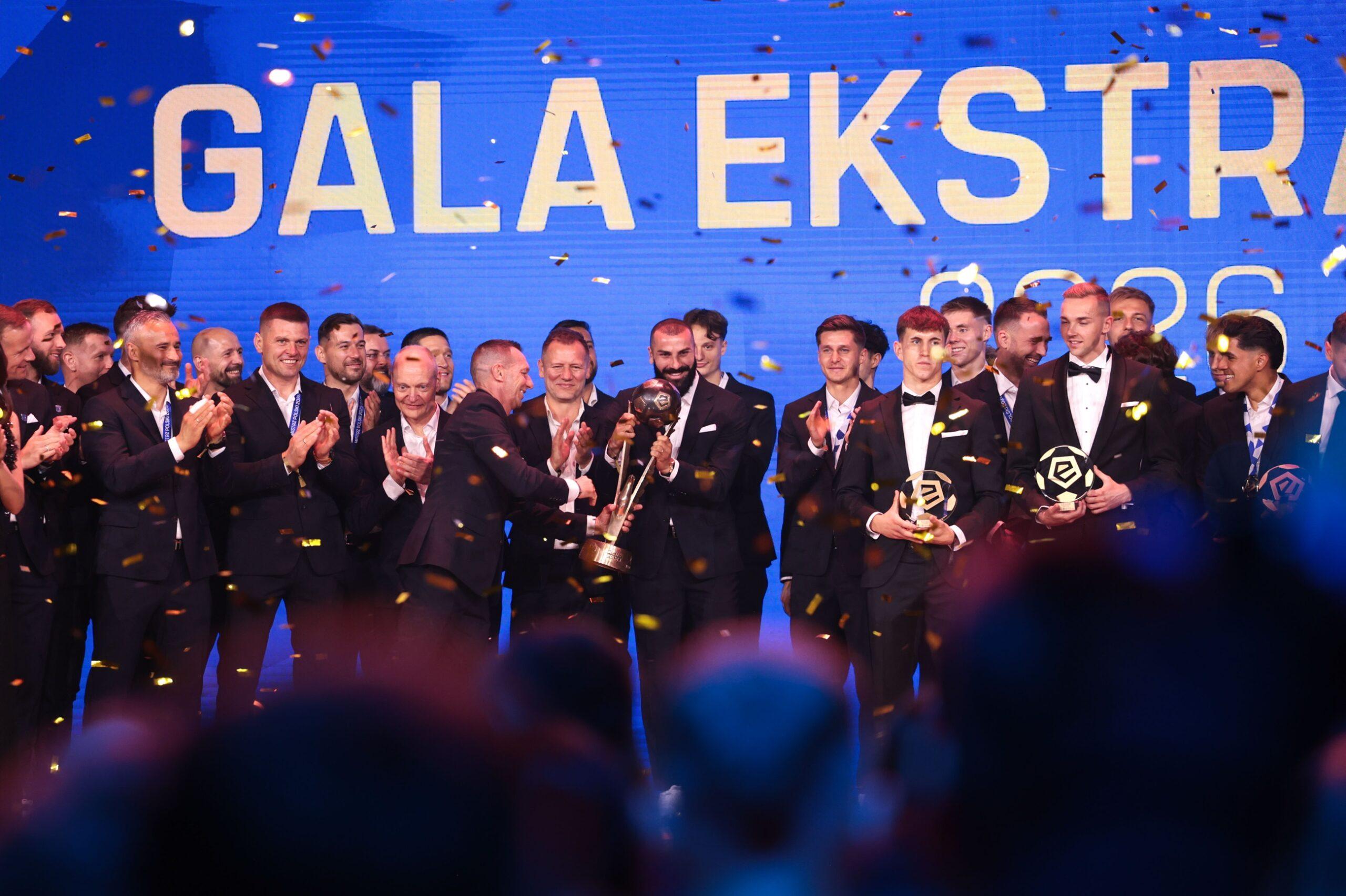 Ekstraklasa 26/27: gdzie oglądać polską ligę? Czas na kolejny sezon pełen wielkich emocji