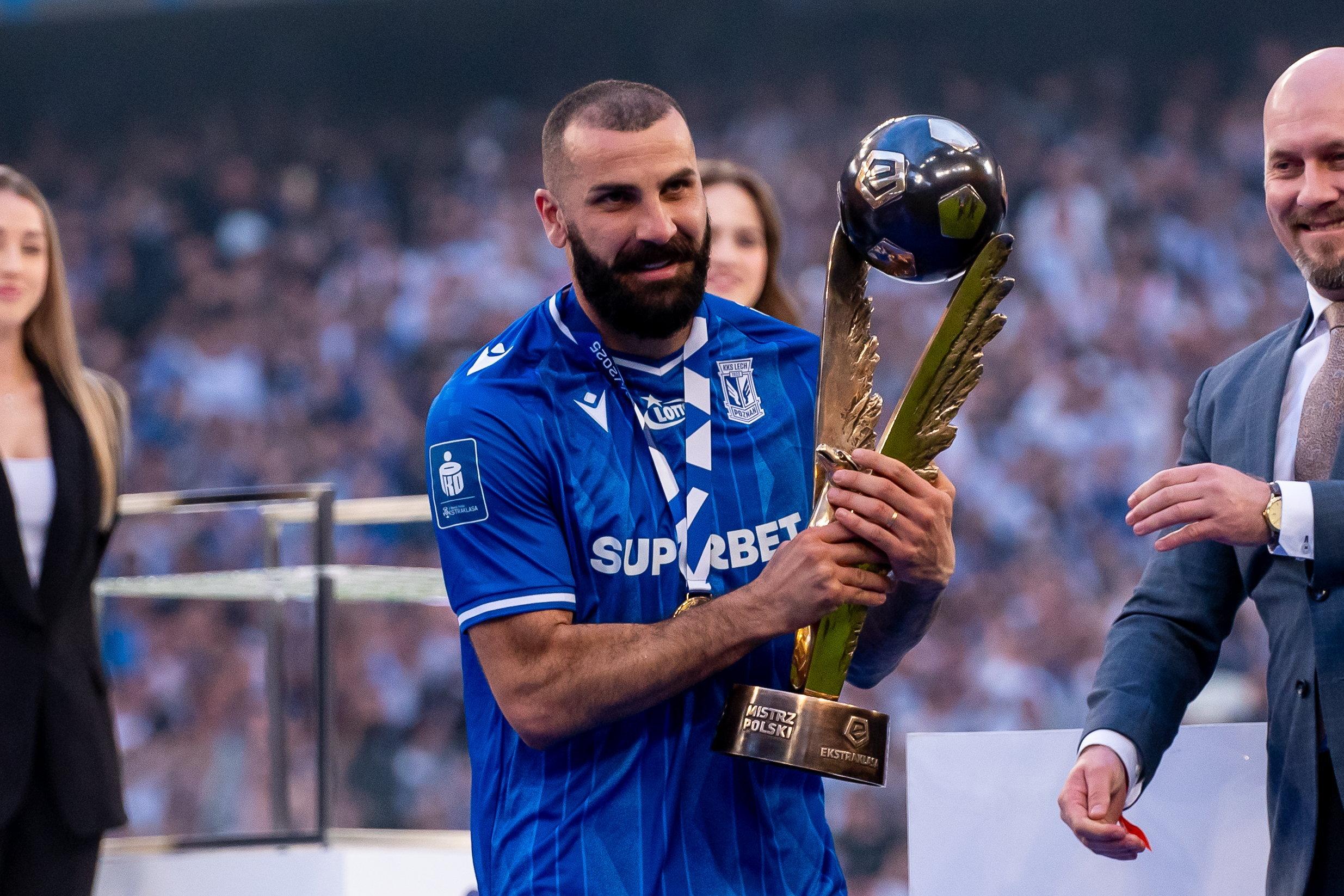 Ekstraklasa 25/26: gdzie oglądać mecze? To będzie sezon inny niż dotychczas