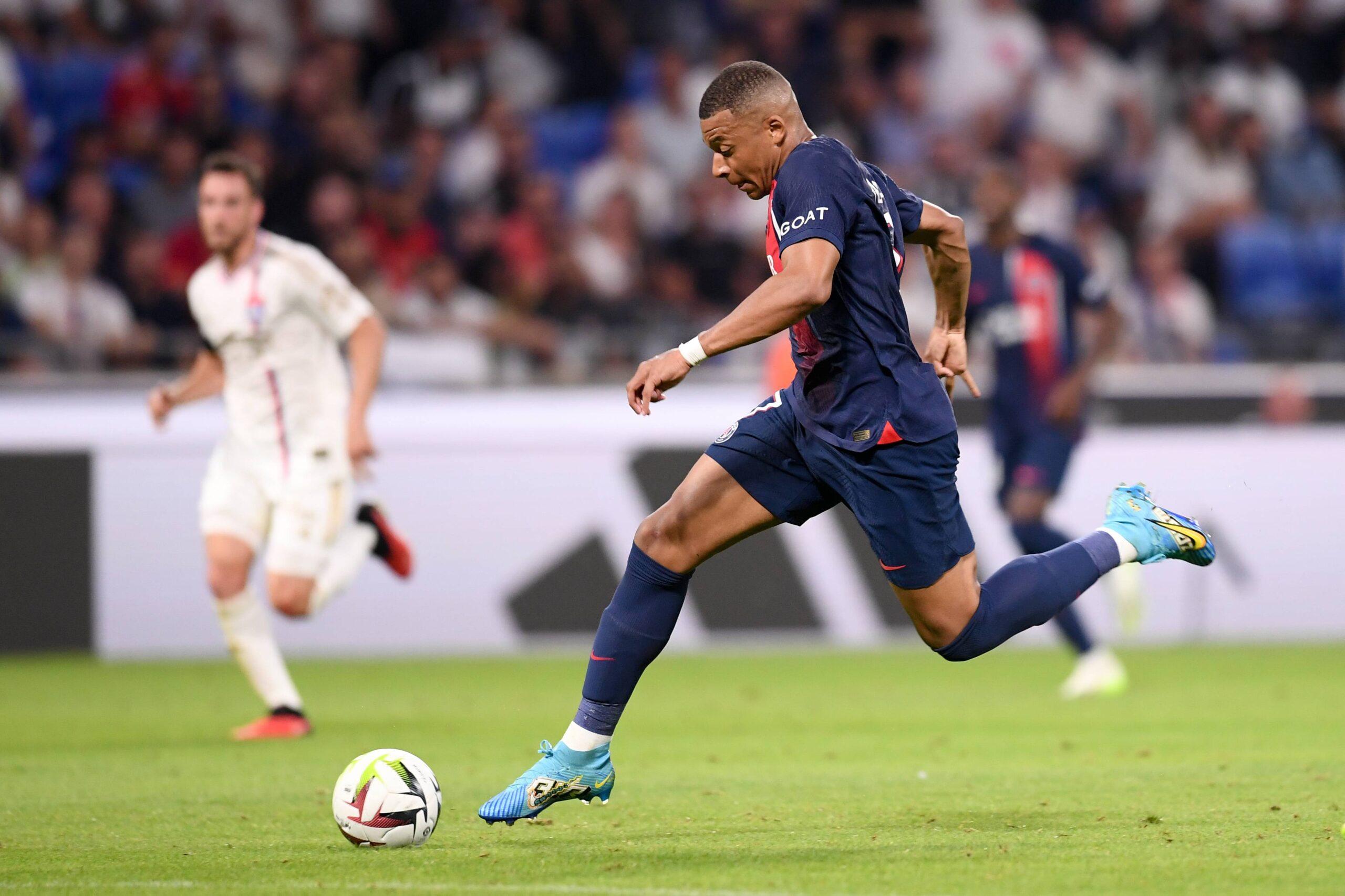 Kylian Mbappe nadal w PSG. Ale czy ta nowa era będzie lepsza?