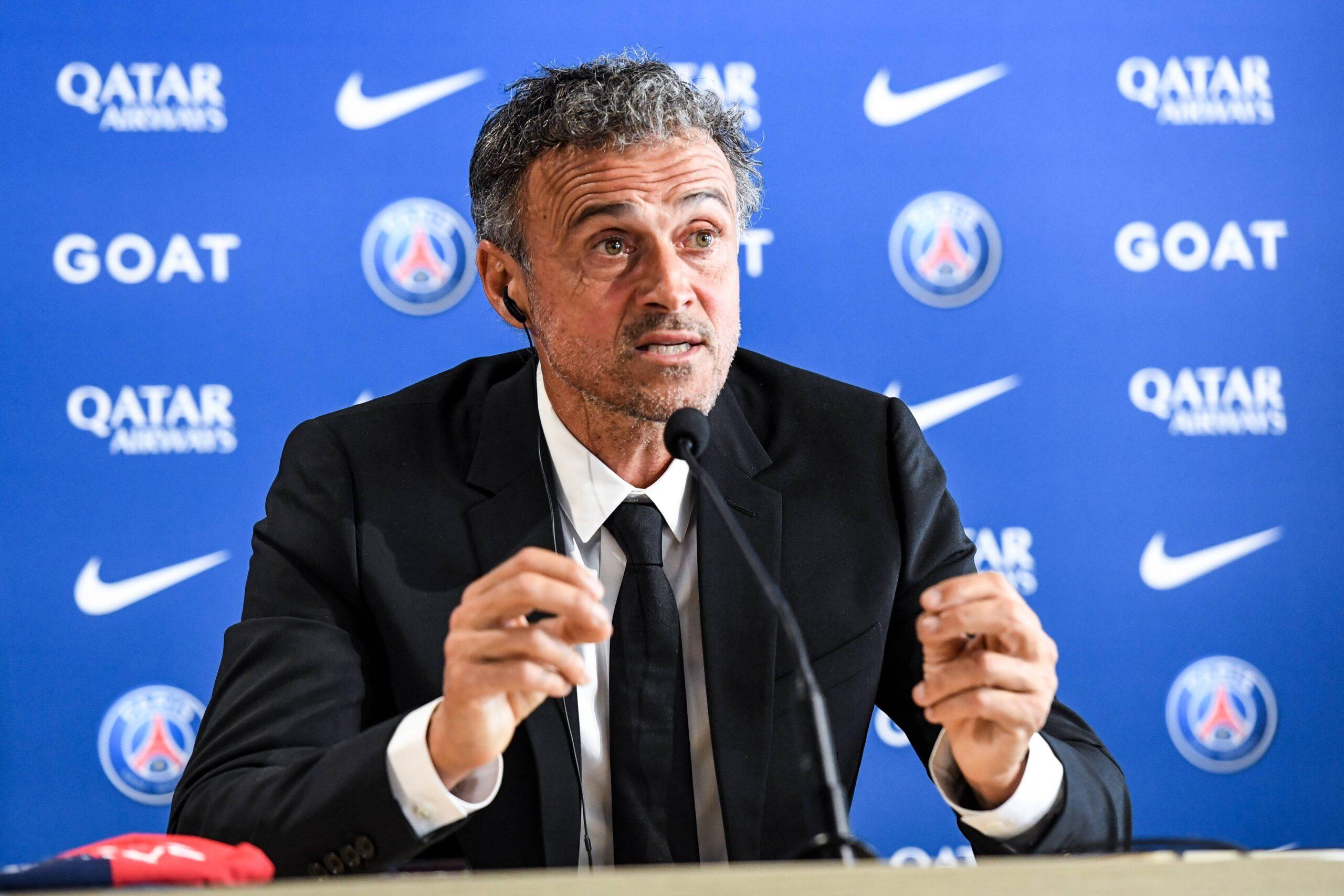 Luis Enrique w PSG. Jakie będzie nowe rozdanie u mistrzów Francji?