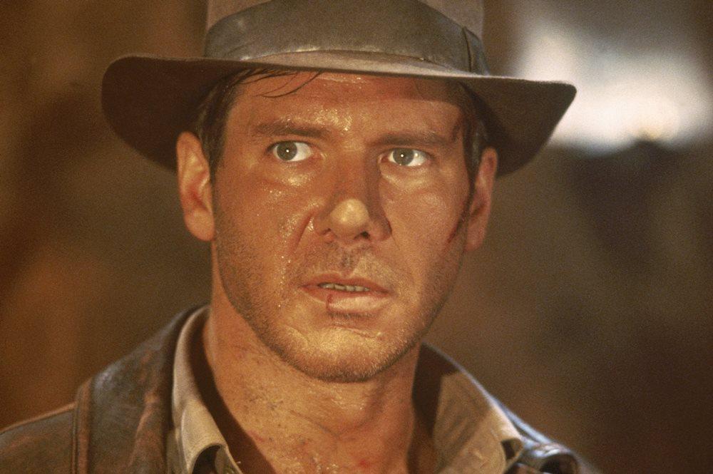 „Indiana Jones. Ikona popkultury