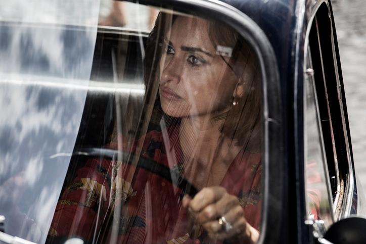 „Bezmiar”, film z Penélope Cruz, obraz rzymskiej rodziny na skraju rozpadu