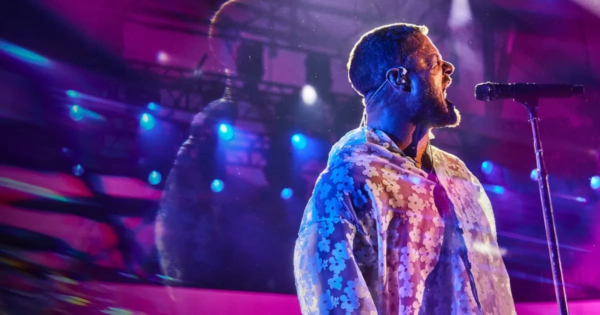 Koncert “Imagine Dragons: Live From The Hollywood Bowl”. Gdzie obejrzeć online?