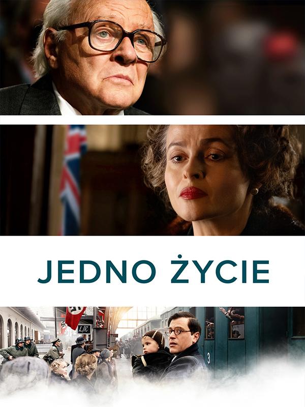 Jedno życie_poster