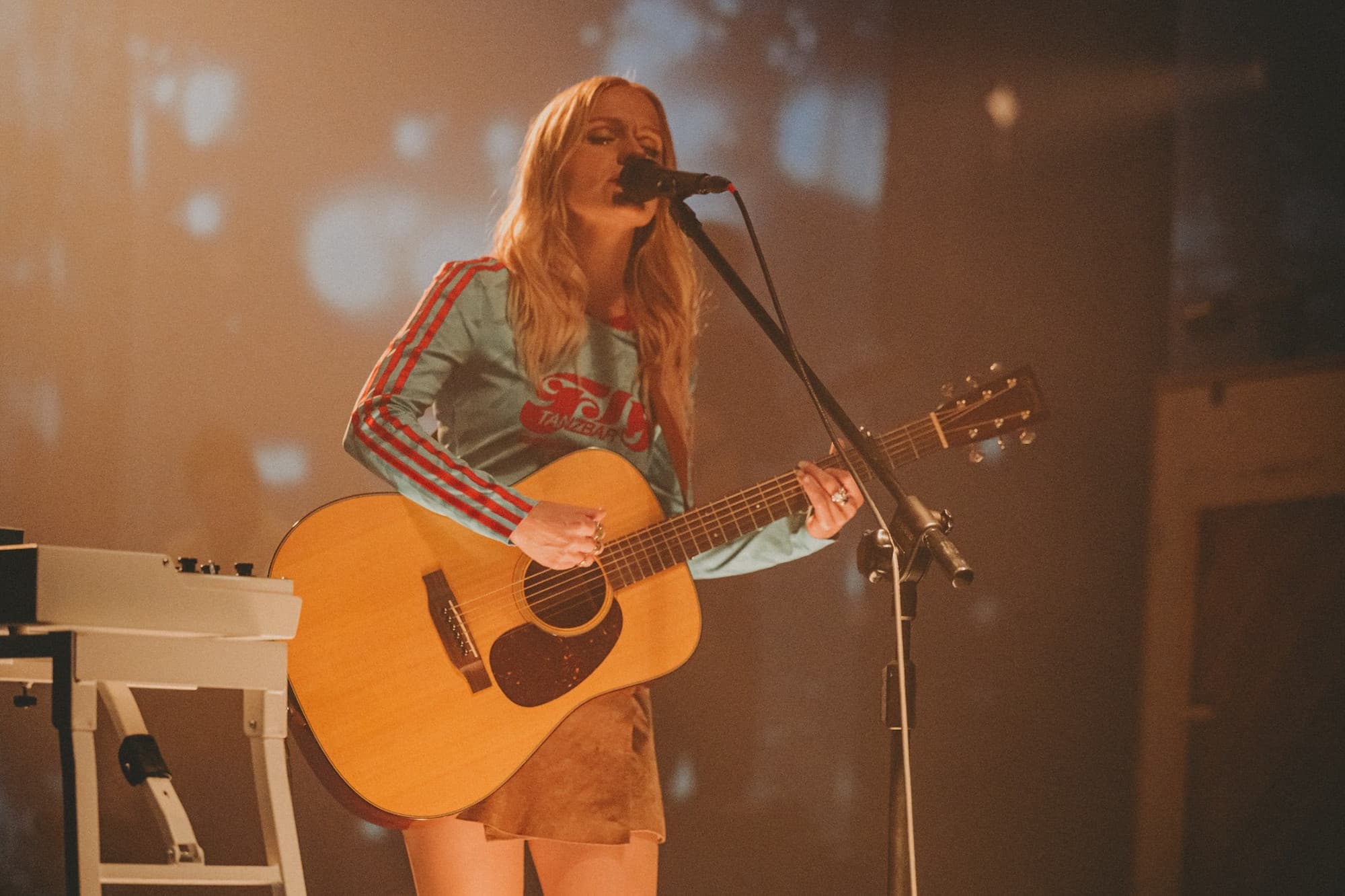 Kaśka Sochacka koncert