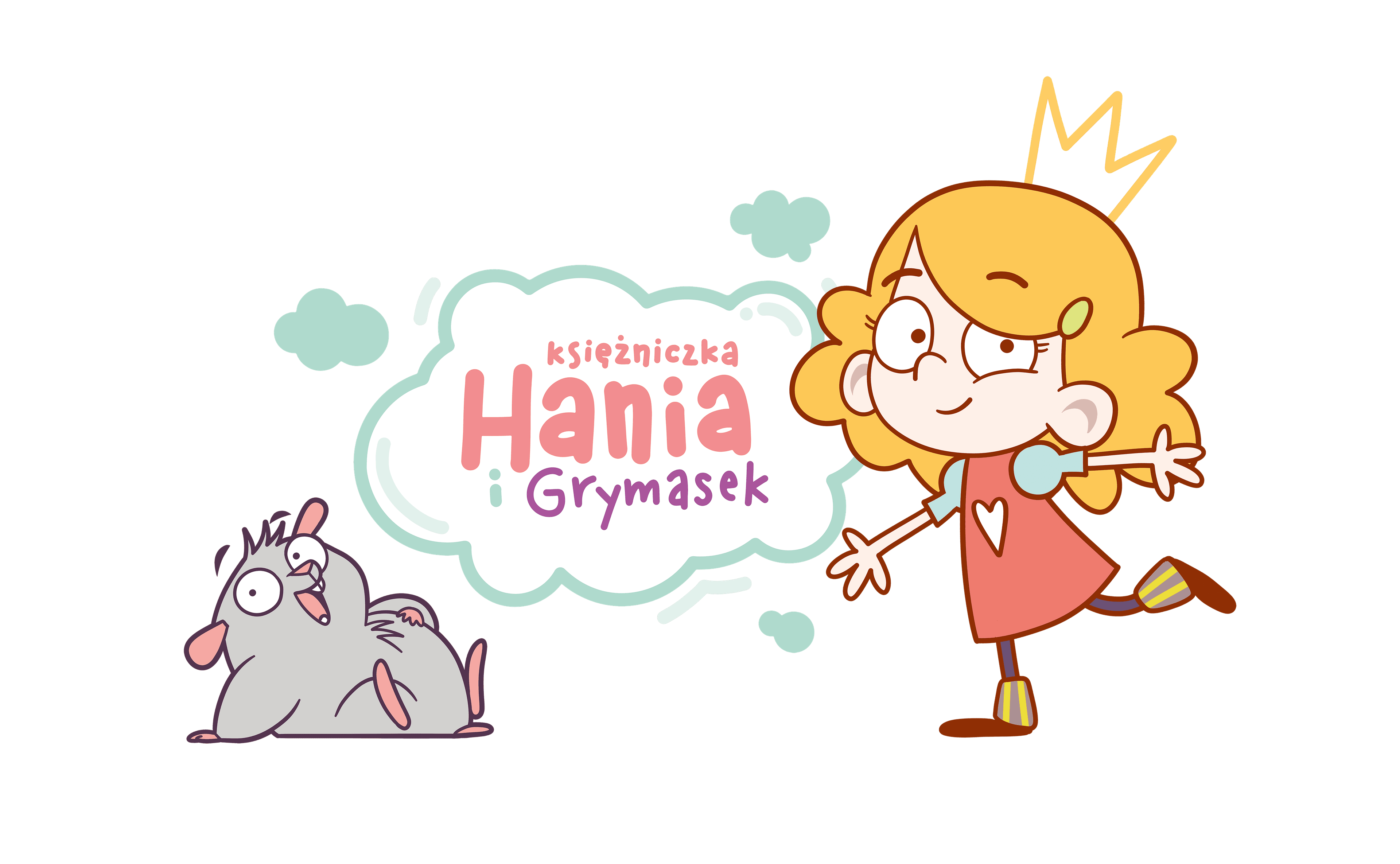 Księżniczka Hania i Grymasek_01