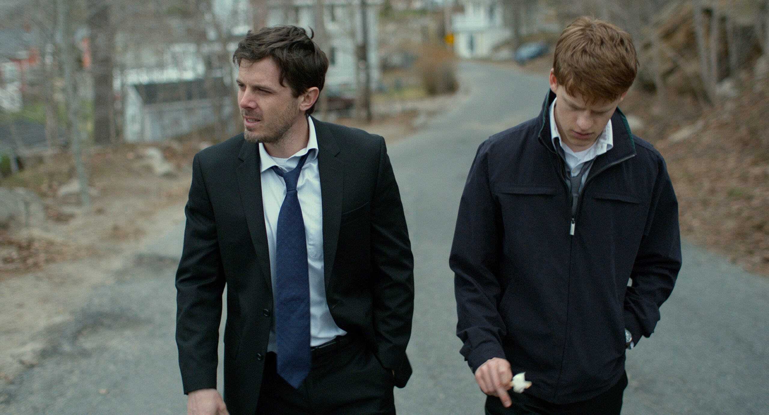 Manchester by the Sea, Ale kino+ filmy