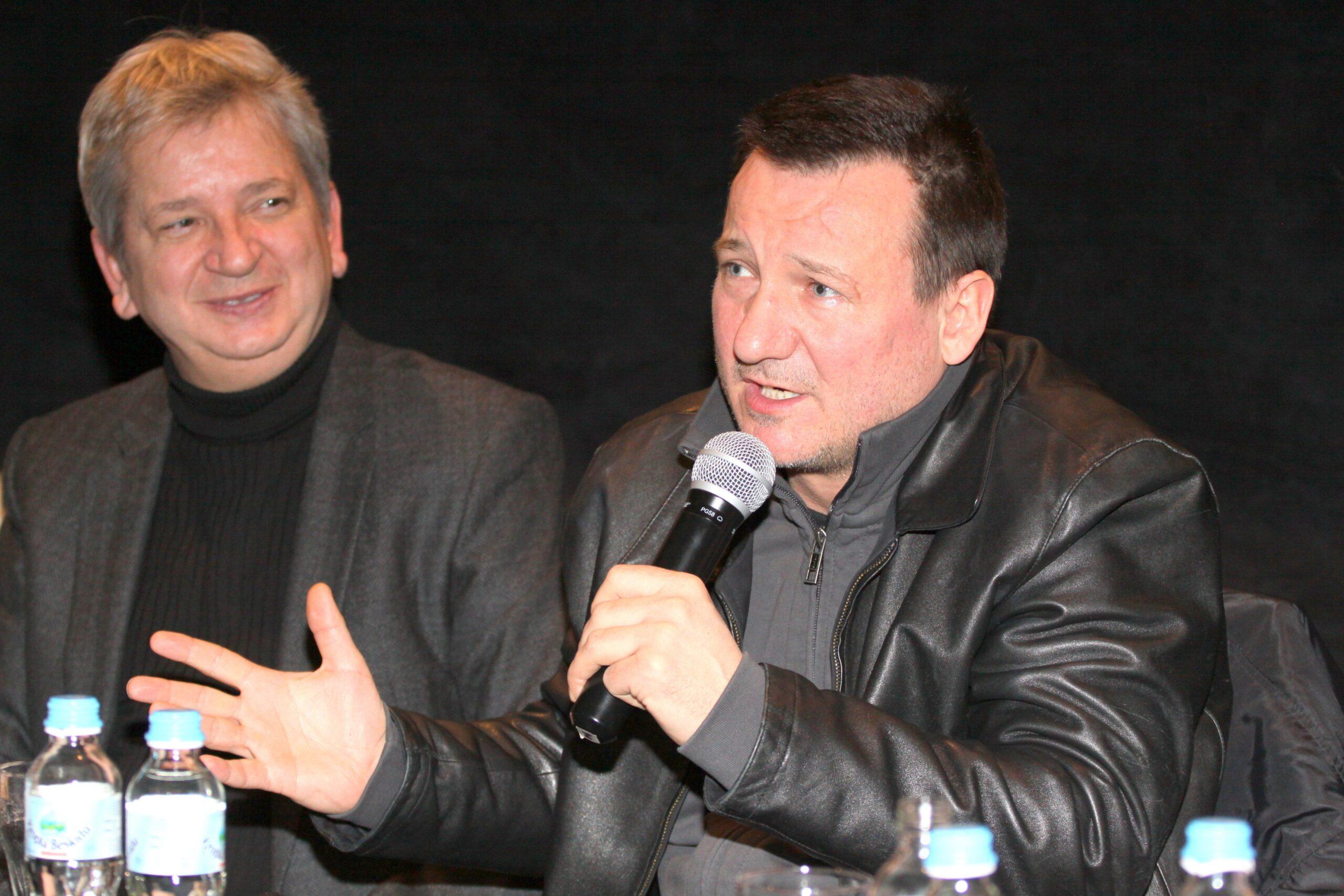Film “Vinci 2”: gdzie obejrzeć kontynuację świetnej komedii Juliusza Machulskiego sprzed ponad 20 lat? Sprawdź!