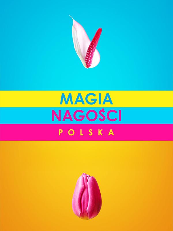 Magia nagości 4_poster