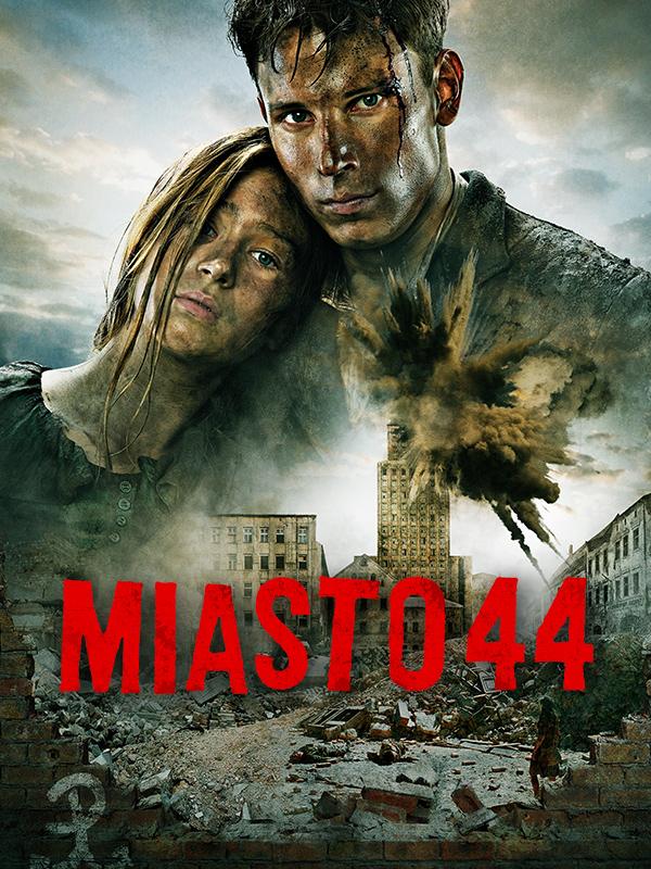 Miasto44_poster