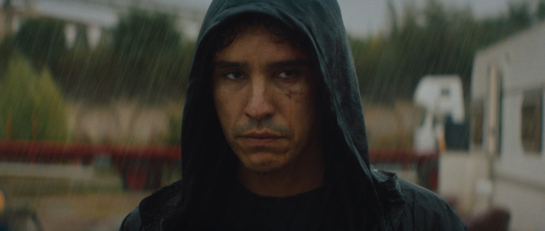 Nie będzie litości, Ale kino+, filmy, seriale, nowości