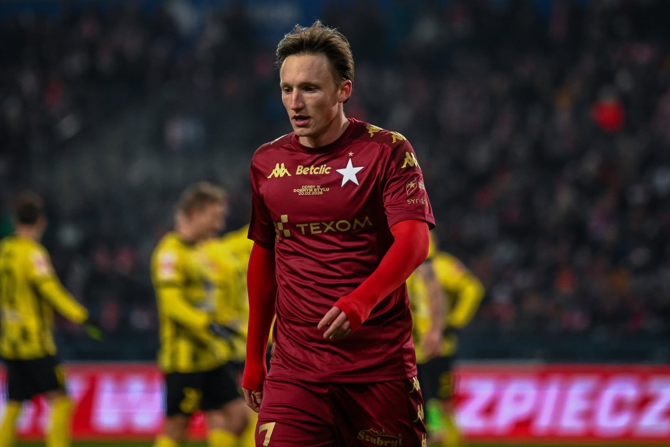 Mistrz w Łodzi i derby w Krakowie. Hity 6. kolejki Ekstraklasy