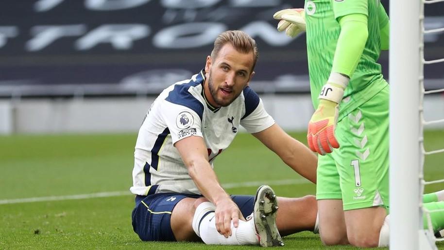 Harry Kane – w pogoni za rekordami i marzeniem o trofeum