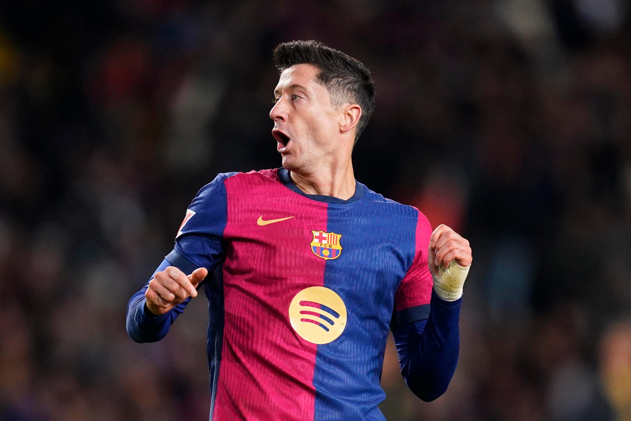 Hansi Flick i cud na 100 procent. Dlaczego Barcelona się zacięła?