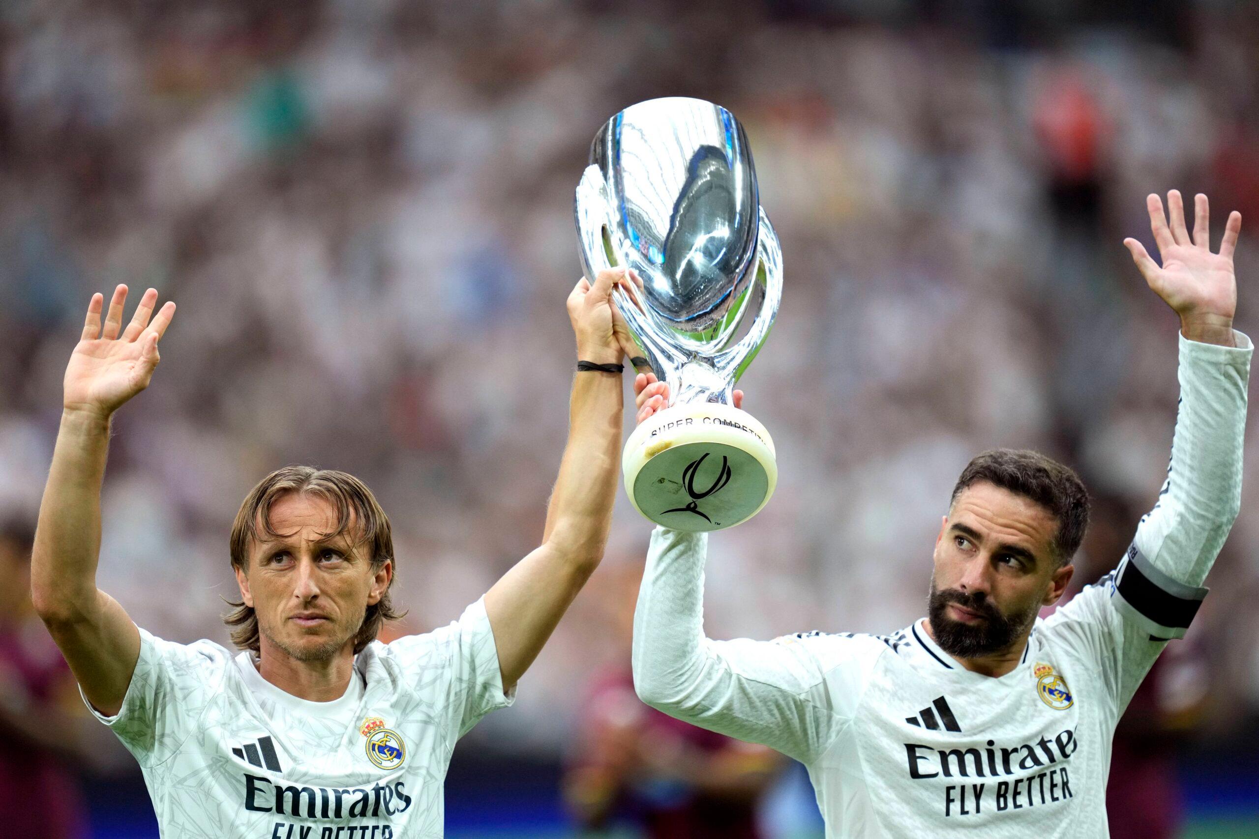 Superpuchar Europy 2025: gdzie oglądać mecz PSG — Tottenham (13.08.2025)? To starcie rozpocznie sezon 2025/26 w europejskim futbolu