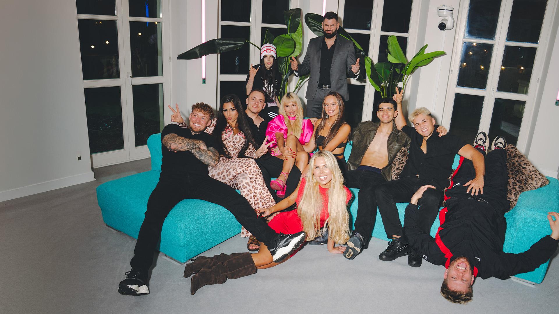 Poniósł mnie melanż, czyli kultowe reality show powraca w nowej odsłonie. Gdzie obejrzeć “Polska Shore”?