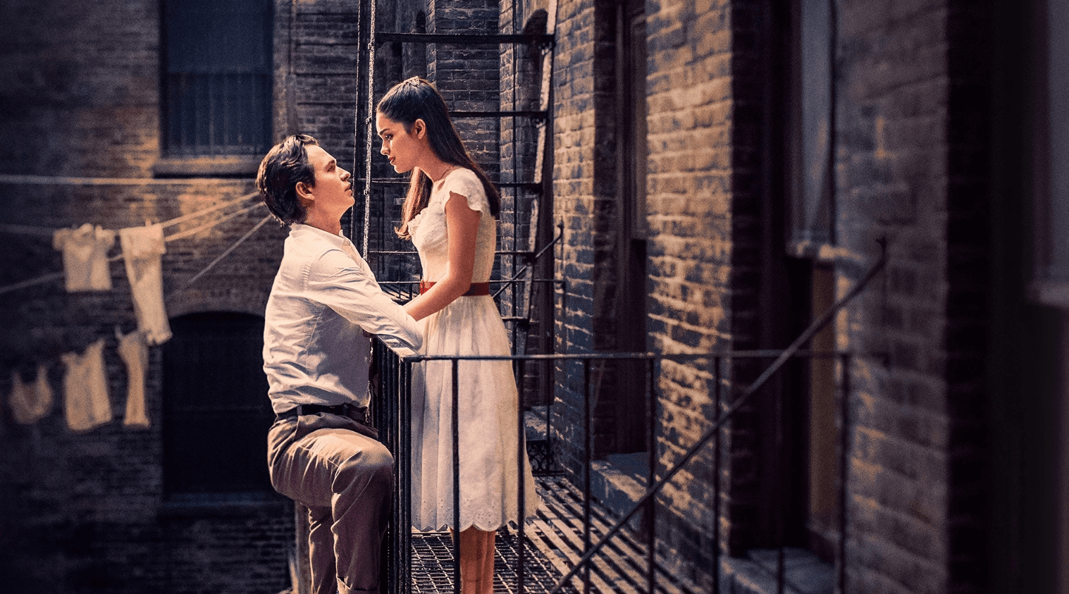 Steven Spielberg i legendarny musical. „West Side Story” wkrótce w CANAL+ online!