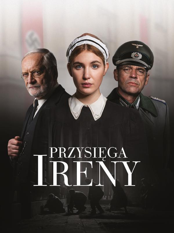 PrzysiegaIreny_poster