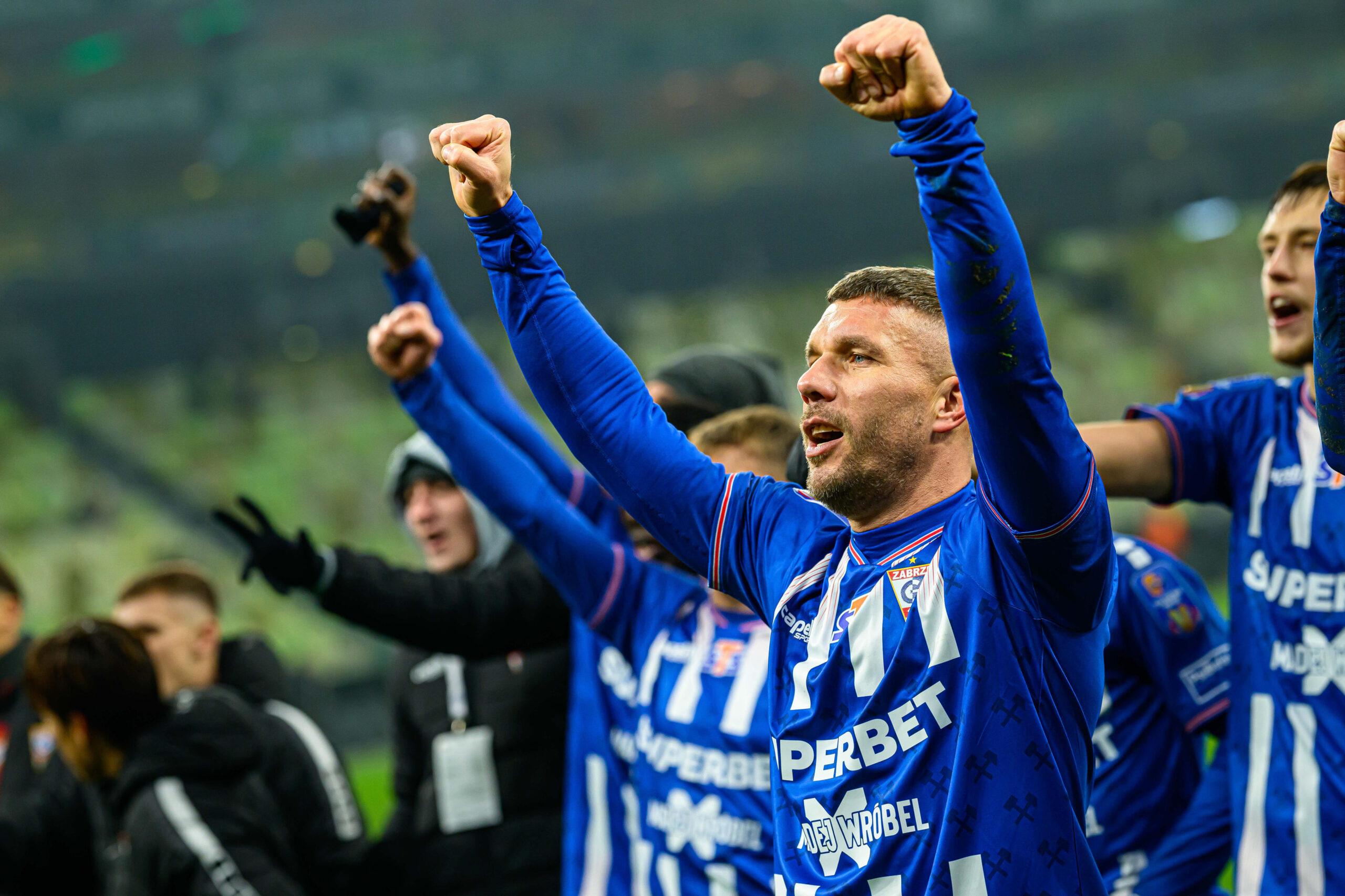 Startuje runda rewanżowa. Ekstraklasa przed przerwą zimową