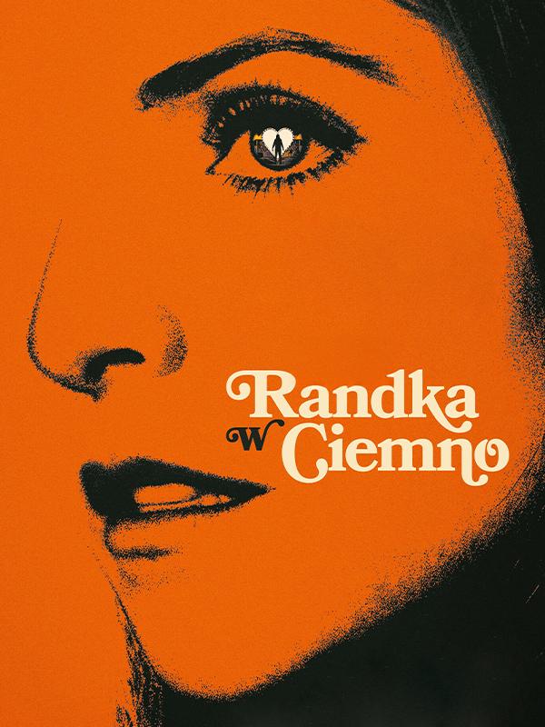 Randka w ciemno_poster