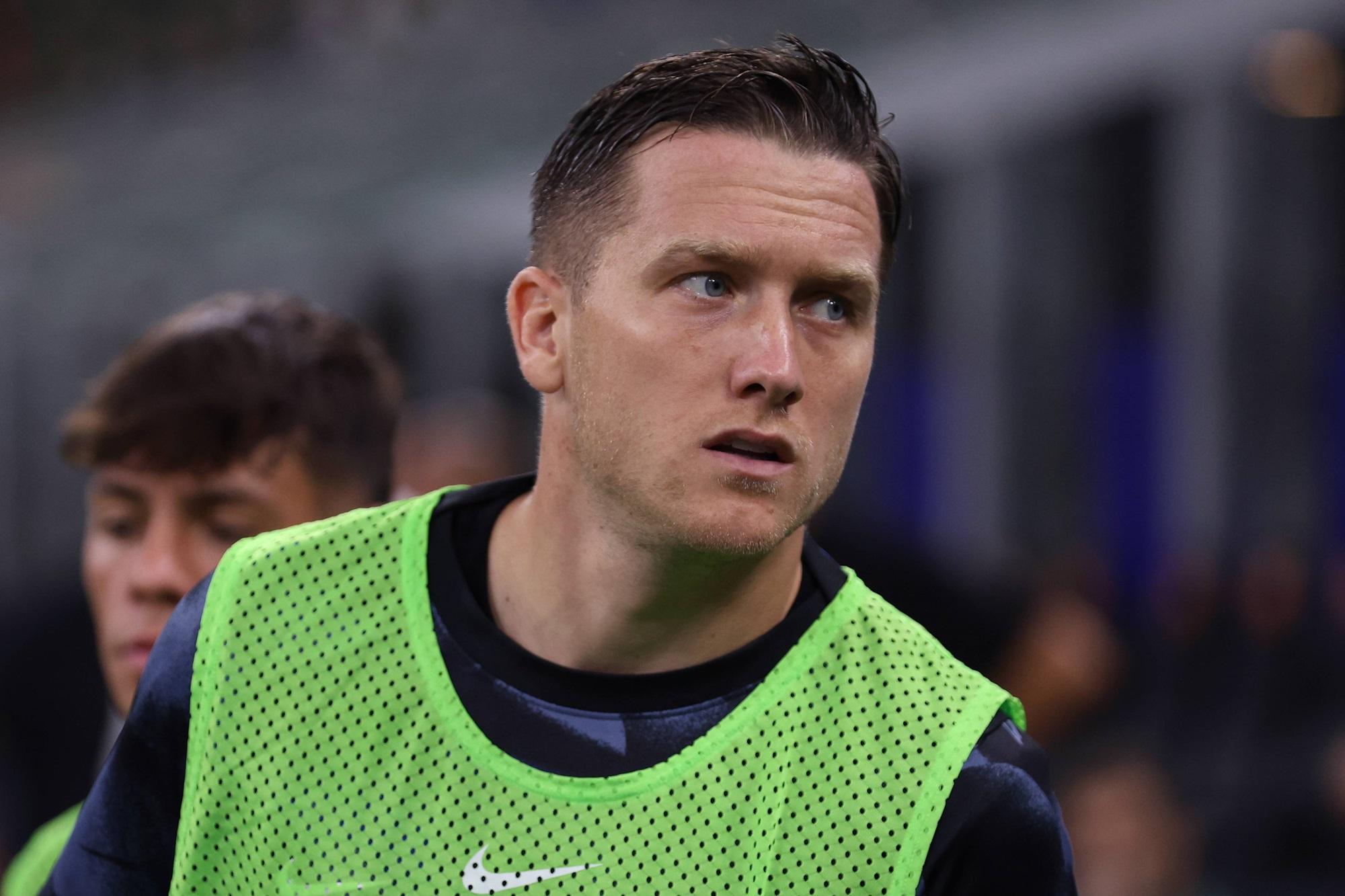 FC Internazionale v US Lecce – Serie A