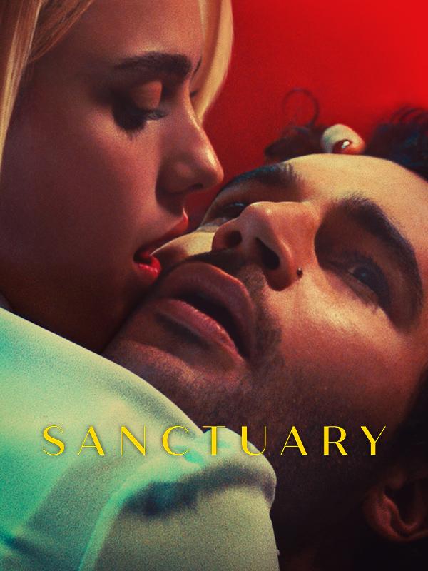 Sanctuary_poster