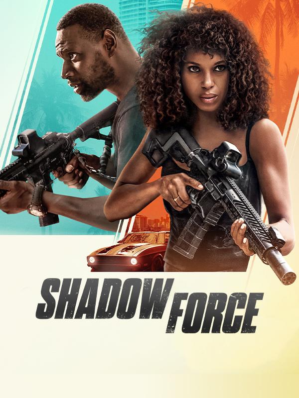 Shadow Force_poster