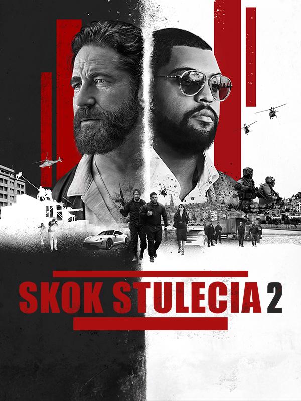 Skok stulecia 2_poster