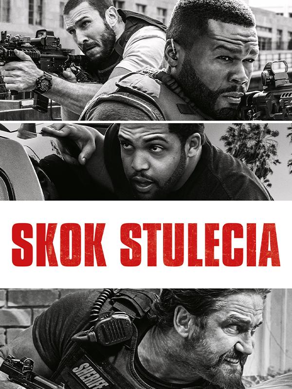 Skok stulecia_poster