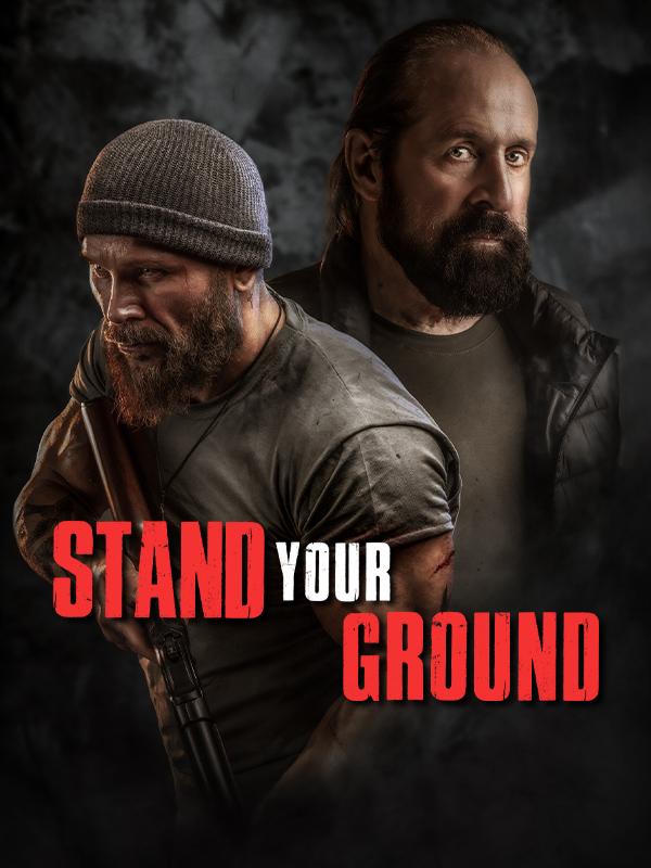 Stand Your Ground_poster