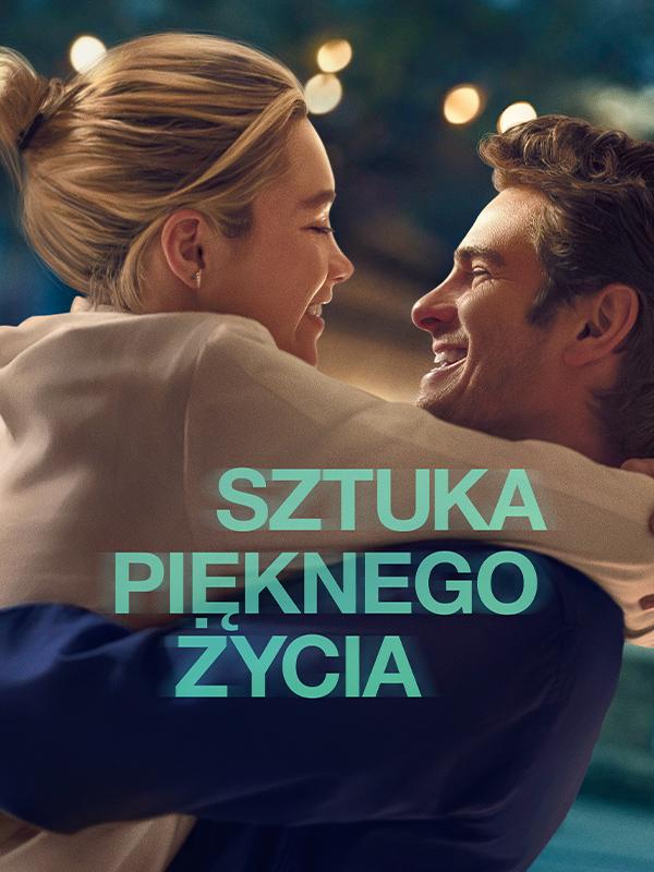 Sztuka pięknego życia_poster