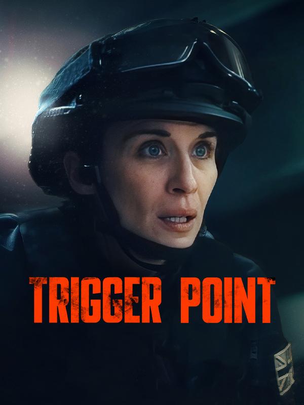 TRIGGER POINT- STAN ZAGROŻENI_poster