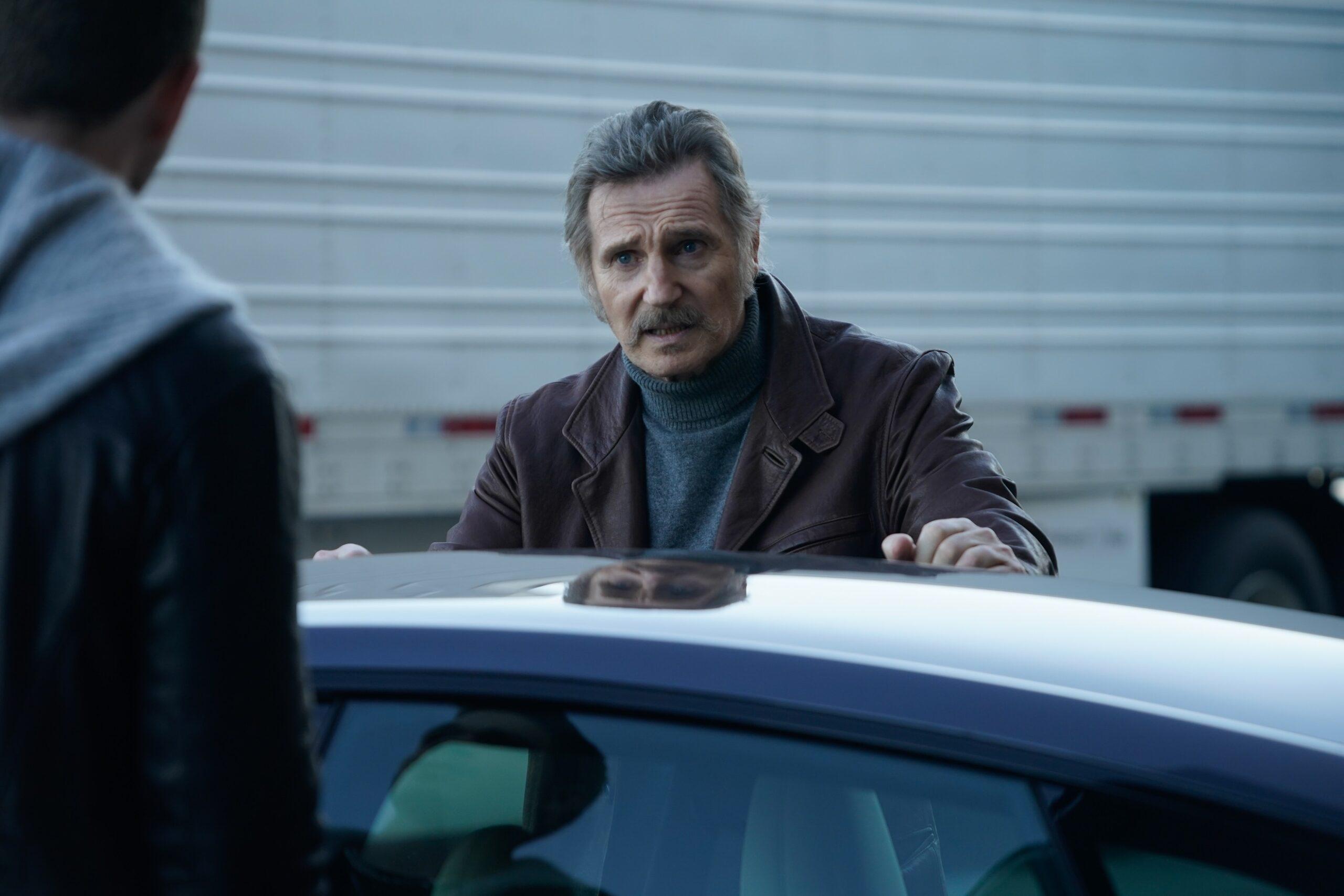 Gdzie obejrzeć film “Rozgrzeszenie”