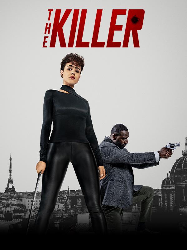 the killer