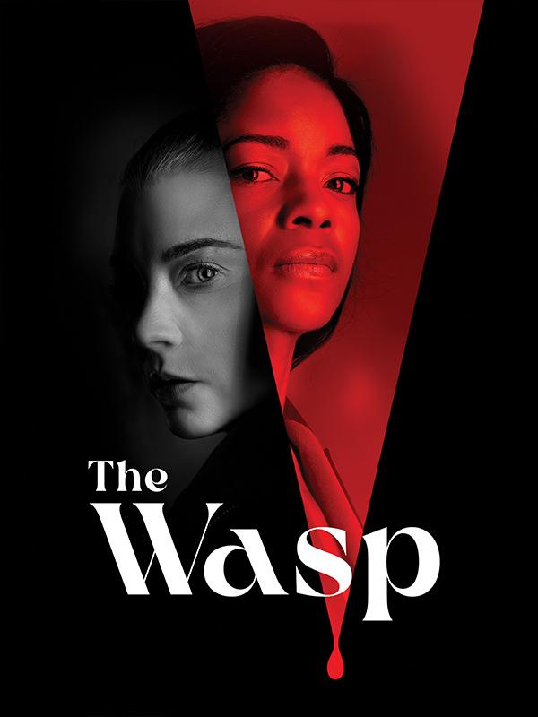 The Wasp_poster