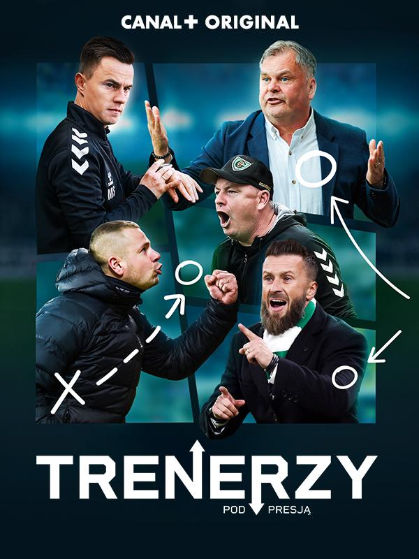 Trenerzy pod presja_poster