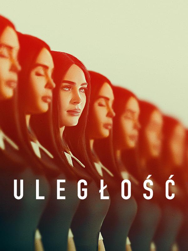 Uległość_poster