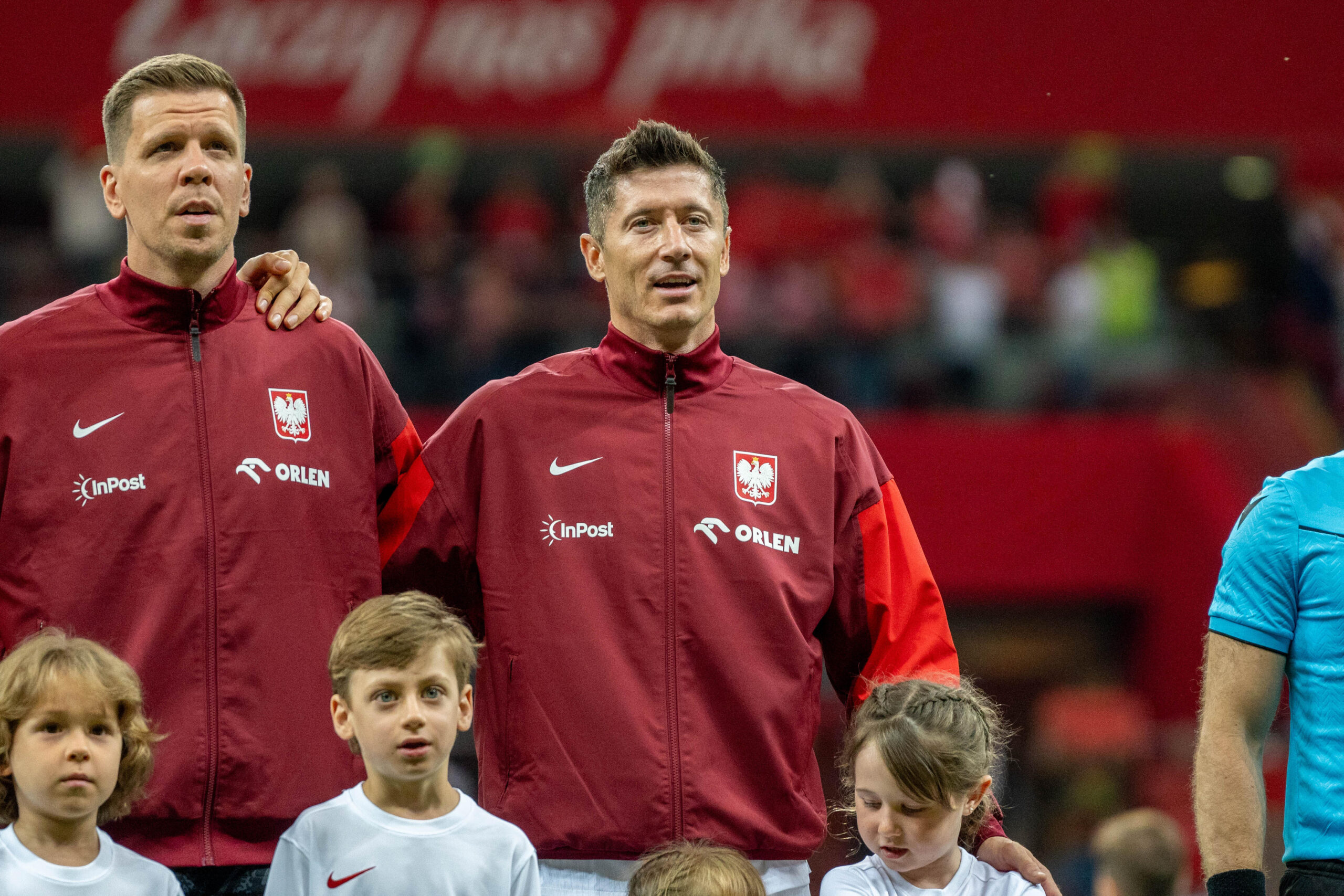 EURO 2024: 5 polskich piłkarzy, na których trzeba zwrócić szczególną uwagę. Kim stoi dziś kadra Michała Probierza?