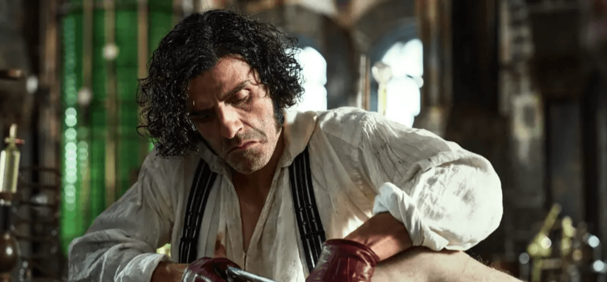 Najnowsze filmy Netflixa