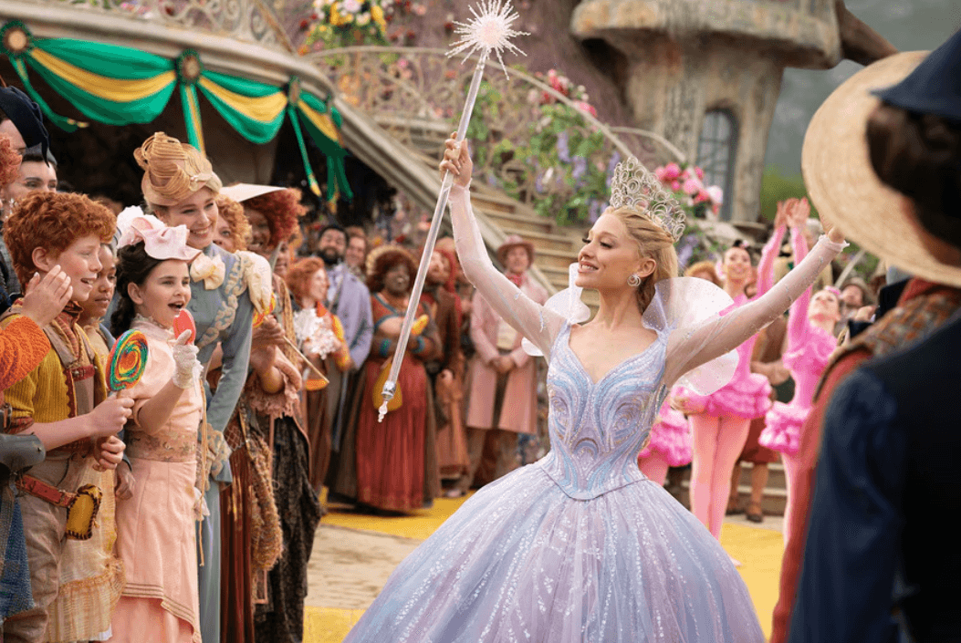 Gdzie obejrzeć “Wicked 2”?