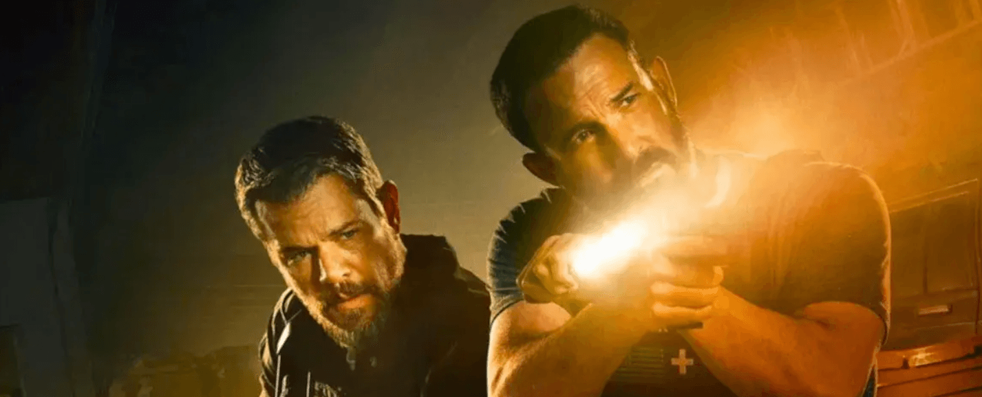 Najnowsze filmy Netflixa