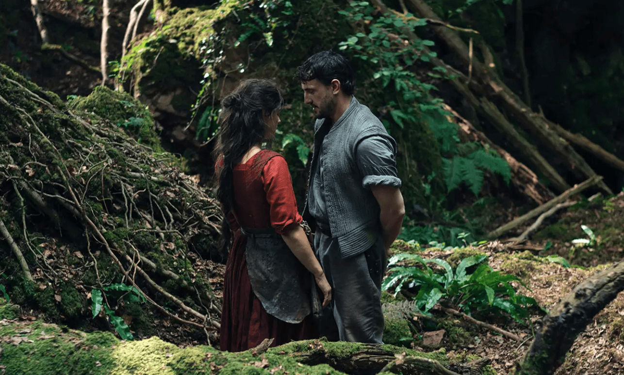 We łzach. Gdzie obejrzeć film „Hamnet”?