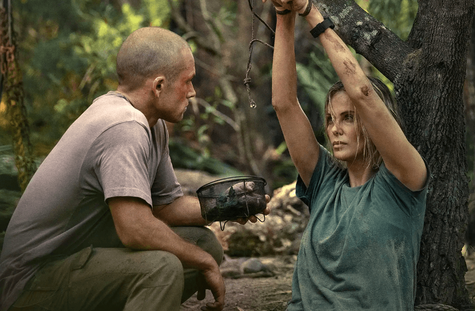 Najnowsze filmy Netflixa