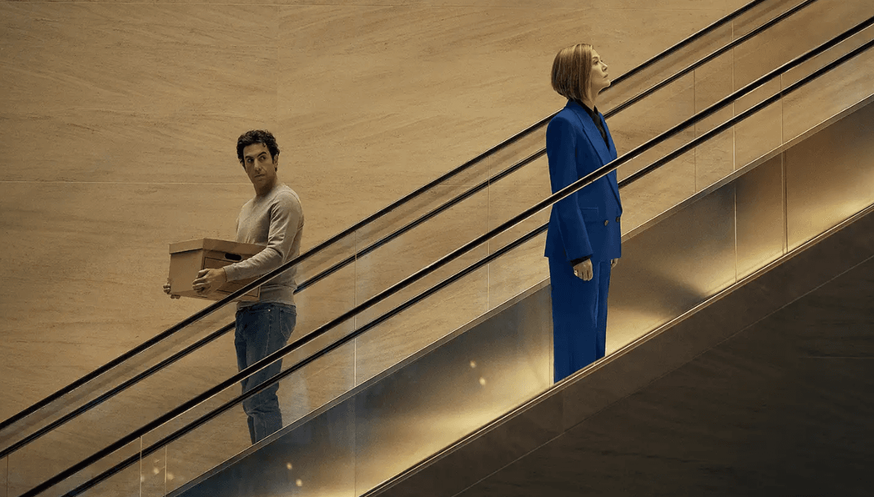 Najnowsze filmy Netflixa