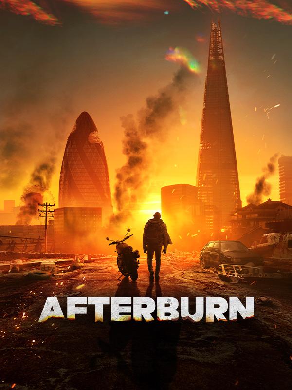 afterburn_poster